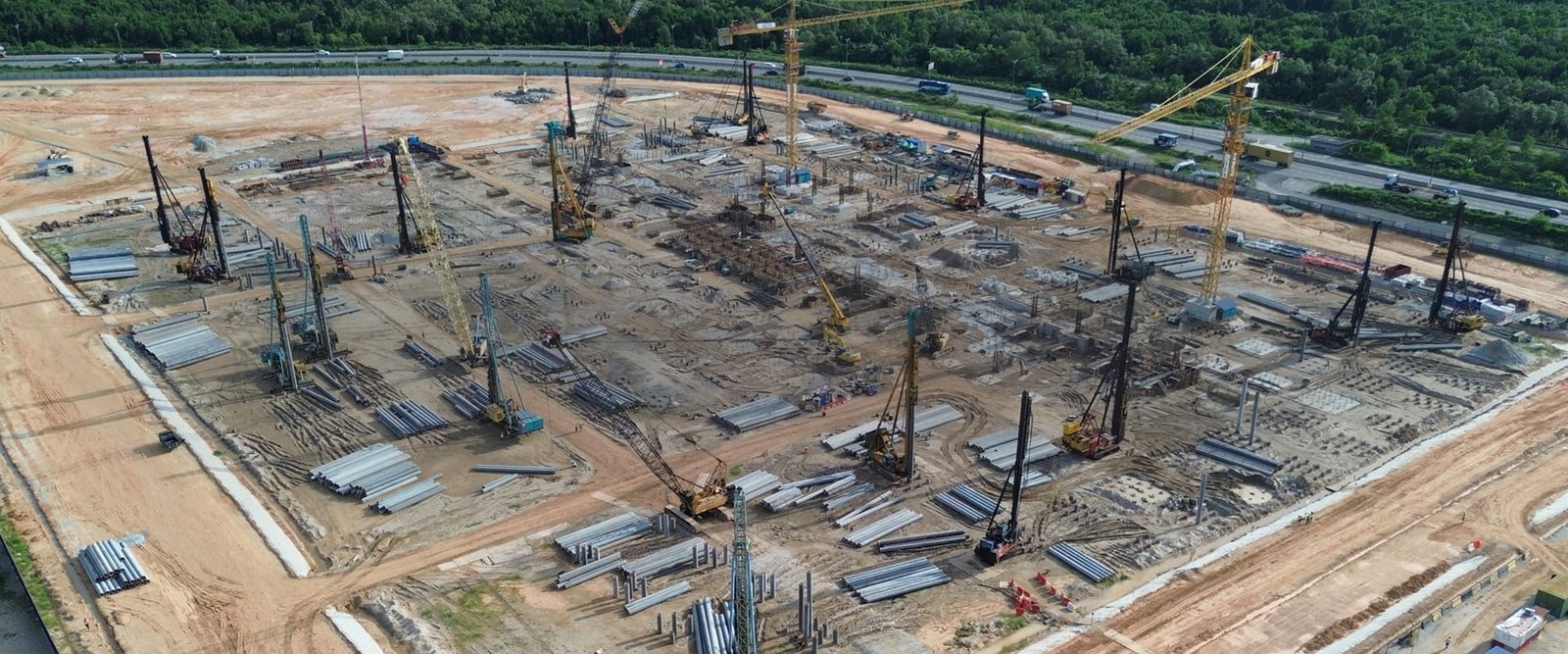 Advanced Geotechnical Engineering
