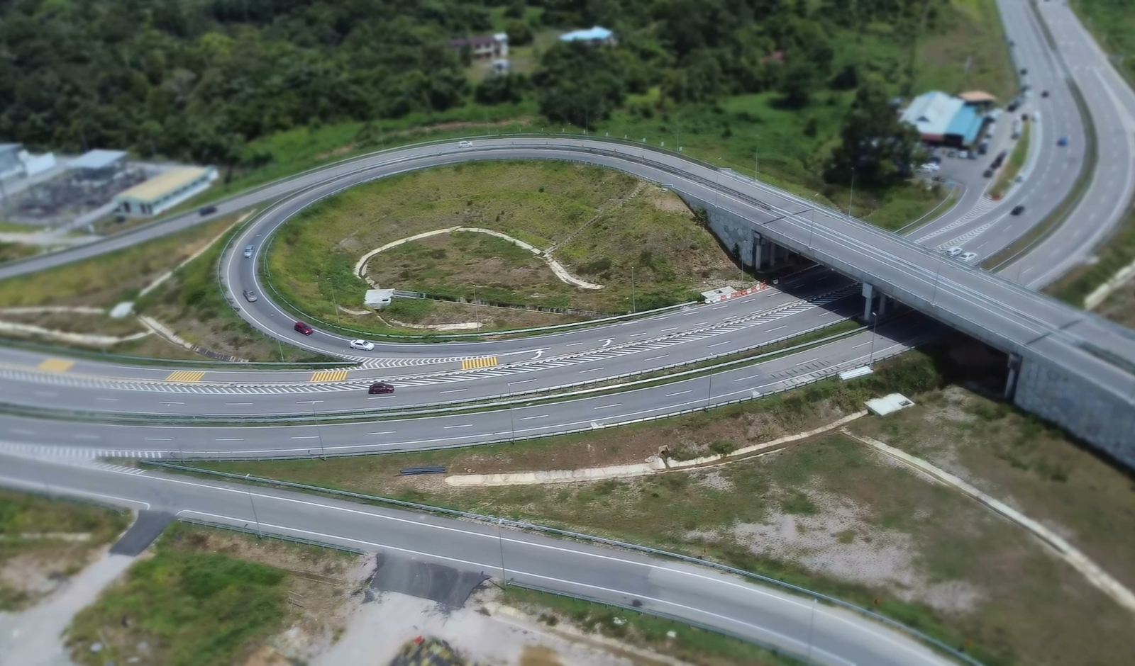 Pan Borneo Highway, Sematan to Lundu Package (WPC-02)
